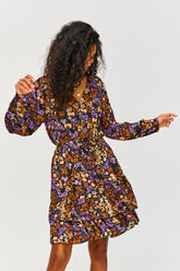 Better Together mini dress